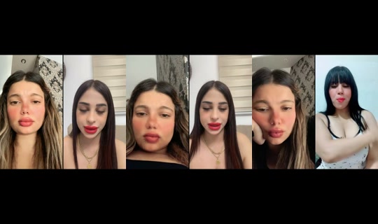 amylive11 TikTok Live — Aug 30, 2026, 11:50 PM