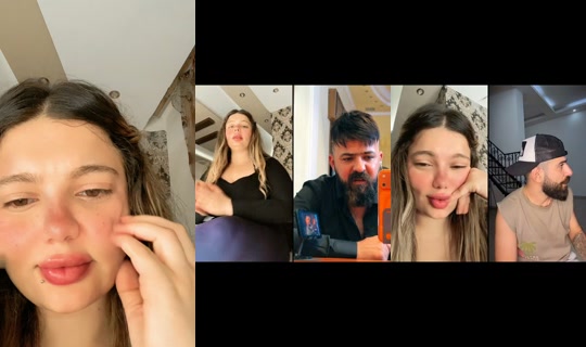 amylive11 TikTok Live — Aug 31, 2026, 12:28 AM