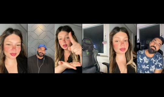amylive11 TikTok Live — Sep 1, 2026, 8:40 PM