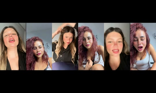 amylive11 TikTok Live — Sep 1, 2026, 9:30 PM