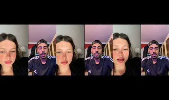 amylive11 TikTok Live — Sep 1, 2026, 10:21 PM