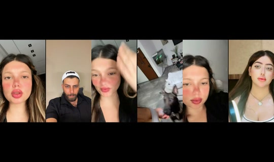 amylive11 TikTok Live — Sep 2, 2026, 12:36 AM