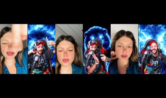 amylive11 TikTok Live — Sep 3, 2026, 12:07 AM