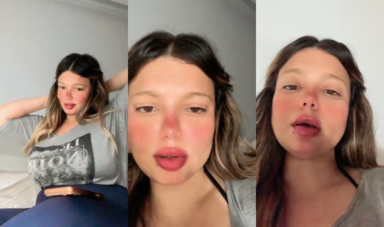 amylive11 TikTok Live — Sep 3, 2026, 12:51 AM