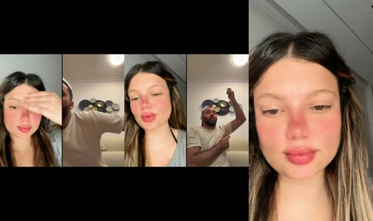amylive11 TikTok Live — Sep 3, 2026, 3:18 AM