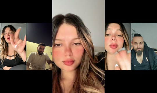 amylive11 TikTok Live — Oct 3, 2026, 12:02 AM