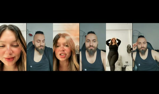 amylive11 TikTok Live — Oct 3, 2026, 12:52 AM