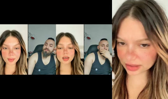 amylive11 TikTok Live — Oct 3, 2026, 1:42 AM