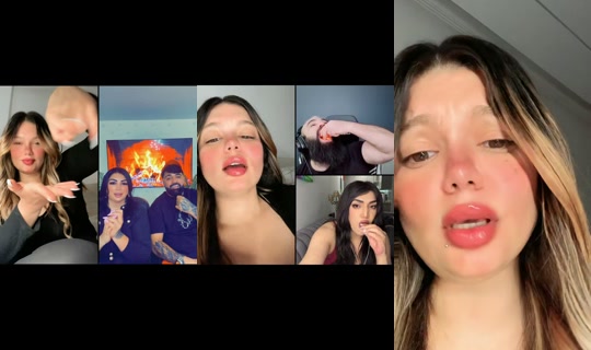 amylive11 TikTok Live — Oct 3, 2026, 2:12 AM