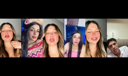 amylive11 TikTok Live — Oct 3, 2026, 3:02 AM