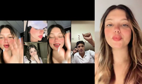 amylive11 TikTok Live — Oct 3, 2026, 3:53 AM