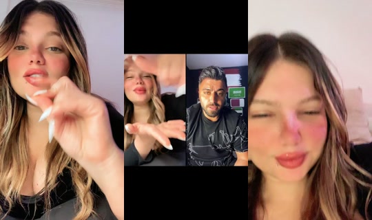 amylive11 TikTok Live — Oct 3, 2026, 5:06 AM