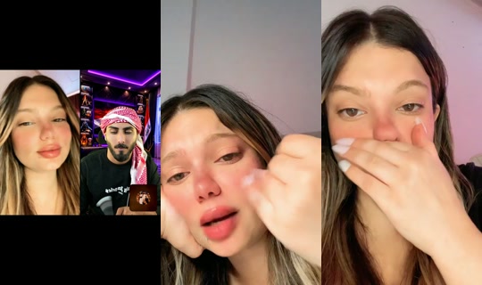amylive11 TikTok Live — Oct 3, 2026, 6:46 AM