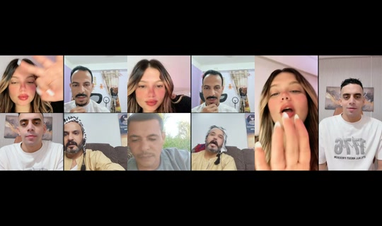 amylive11 TikTok Live — Oct 3, 2026, 7:29 AM