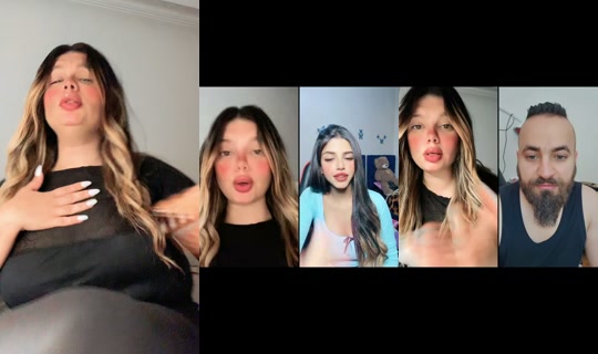 amylive11 TikTok Live — Oct 3, 2026, 11:03 PM