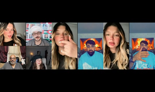 amylive11 TikTok Live — Oct 4, 2026, 12:43 AM
