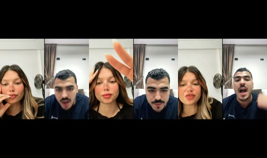 amylive11 TikTok Live — Oct 4, 2026, 1:34 AM