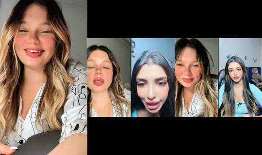 amylive11 TikTok Live — Oct 4, 2026, 3:08 AM