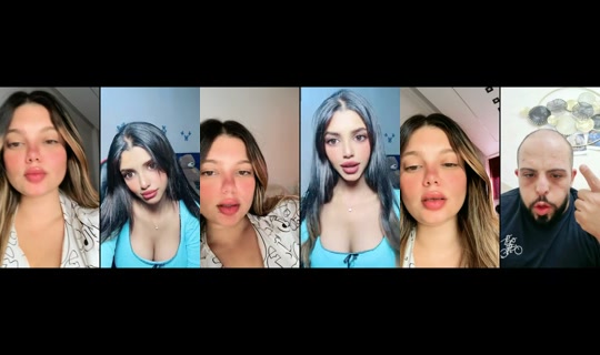 amylive11 TikTok Live — Oct 4, 2026, 3:58 AM