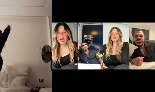 amylive11 TikTok Live — Oct 4, 2026, 8:29 PM