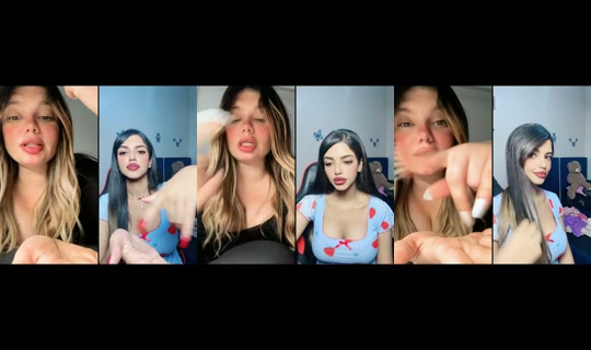 amylive11 TikTok Live — Oct 4, 2026, 9:20 PM