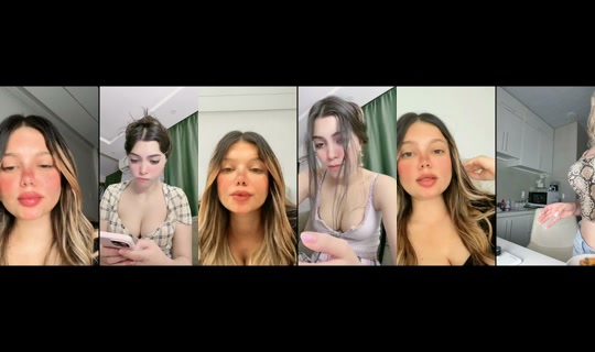 amylive11 TikTok Live — Oct 4, 2026, 10:39 PM