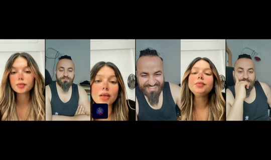 amylive11 TikTok Live — Oct 5, 2026, 12:21 AM