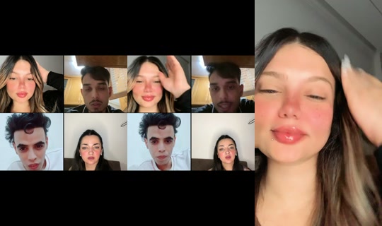 amylive11 TikTok Live — Oct 5, 2026, 3:06 AM