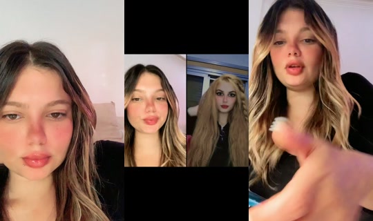amylive11 TikTok Live — Oct 5, 2026, 4:39 AM