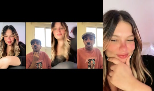 amylive11 TikTok Live — Oct 5, 2026, 5:29 AM