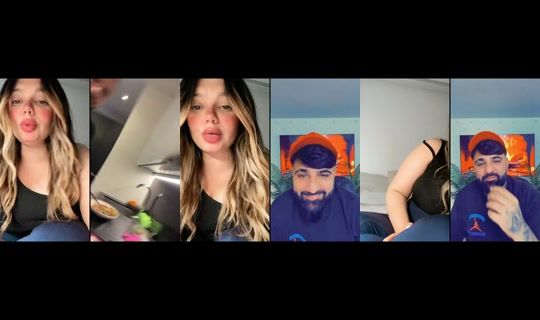 amylive11 TikTok Live — Oct 5, 2026, 9:54 PM