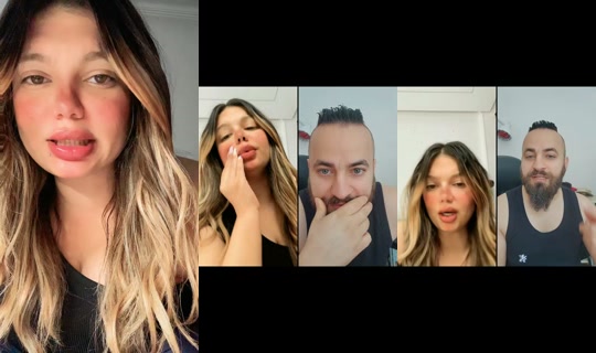 amylive11 TikTok Live — Oct 5, 2026, 10:46 PM