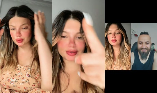 amylive11 TikTok Live — Oct 6, 2026, 12:51 AM