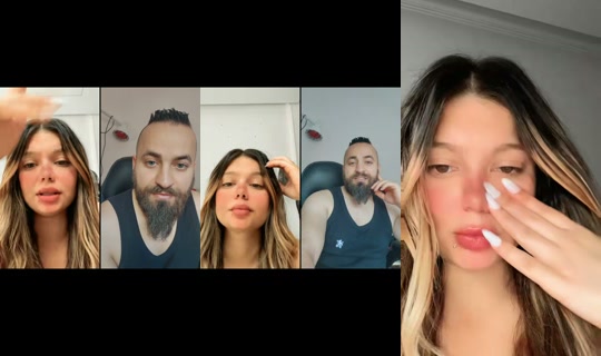 amylive11 TikTok Live — Oct 6, 2026, 2:28 AM