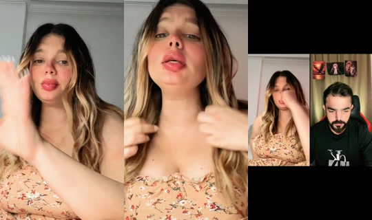 amylive11 TikTok Live — Oct 6, 2026, 4:00 AM