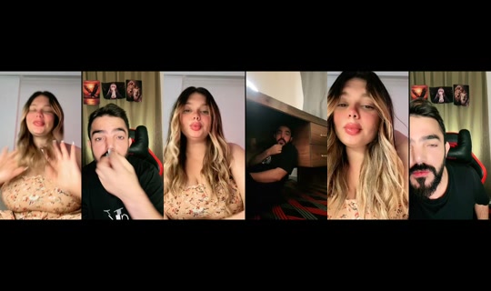 amylive11 TikTok Live — Oct 6, 2026, 4:50 AM