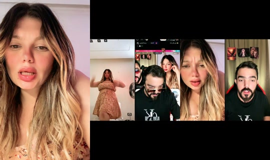 amylive11 TikTok Live — Oct 6, 2026, 5:23 AM