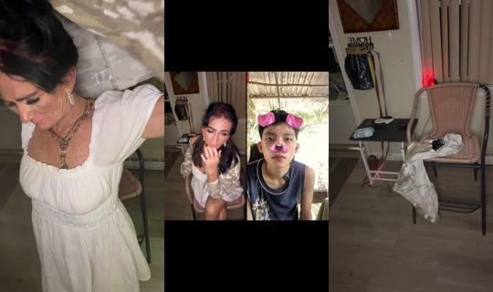 amymichellewoodby TikTok Live — Oct 2, 2026, 5:55 AM