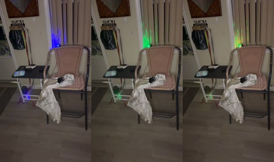 amymichellewoodby TikTok Live — Oct 2, 2026, 6:45 AM
