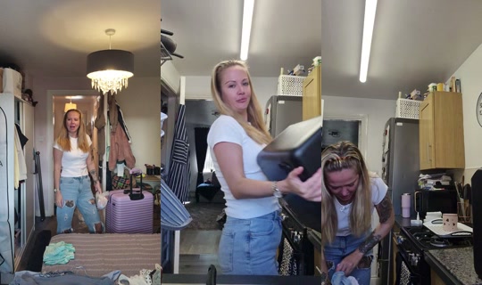 amynutton TikTok Live — Aug 24, 2026, 9:32 AM