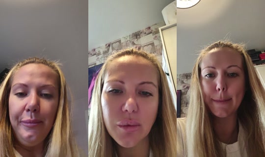 amynutton TikTok Live — Aug 24, 2026, 10:23 AM