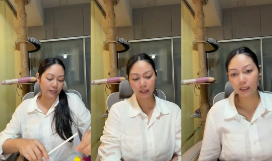 amyrakhalila TikTok Live — Aug 21, 2026, 4:04 PM
