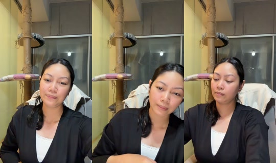 amyrakhalila TikTok Live — Aug 24, 2026, 3:18 PM