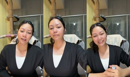 amyrakhalila TikTok Live — Aug 24, 2026, 3:55 PM