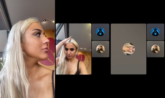 amyrehal TikTok Live — Aug 20, 2026, 10:09 AM