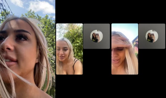 amyrehal TikTok Live — Aug 20, 2026, 1:36 PM