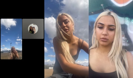 amyrehal TikTok Live — Aug 20, 2026, 2:27 PM