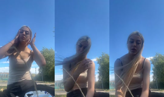 amyrehal TikTok Live — Sep 12, 2026, 1:14 PM