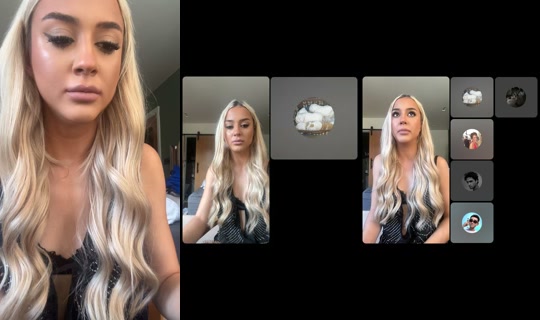 amyrehal TikTok Live — Sep 22, 2026, 1:09 PM