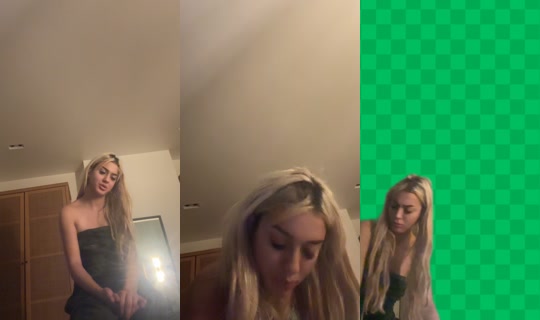 amyrehal TikTok Live — Sep 24, 2026, 1:43 AM